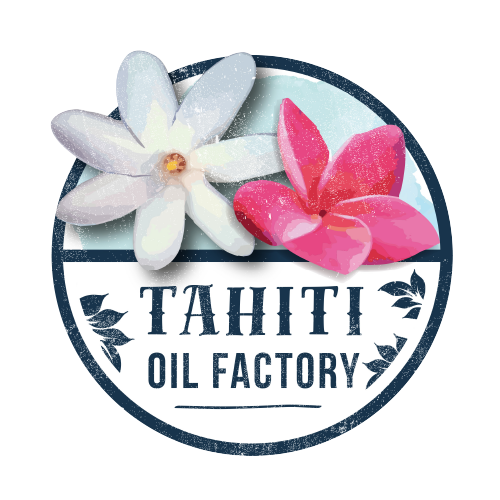 Tahiti Oil Factory 
